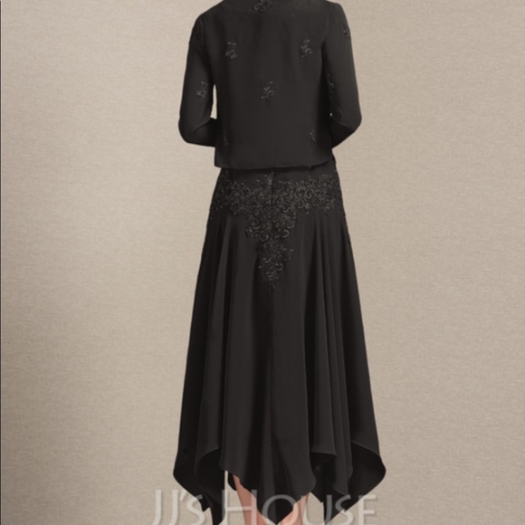 NWT JJ’S HOUSE DRESS - Picture 2 of 14